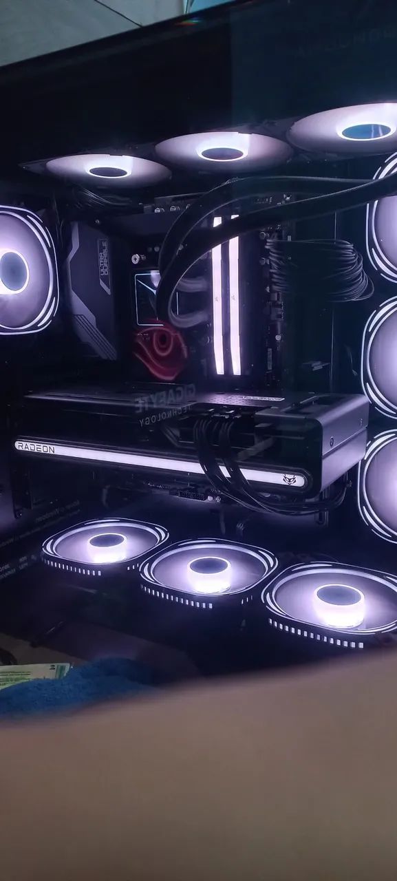 RX 7900 GRE sapphire  - Foto 3