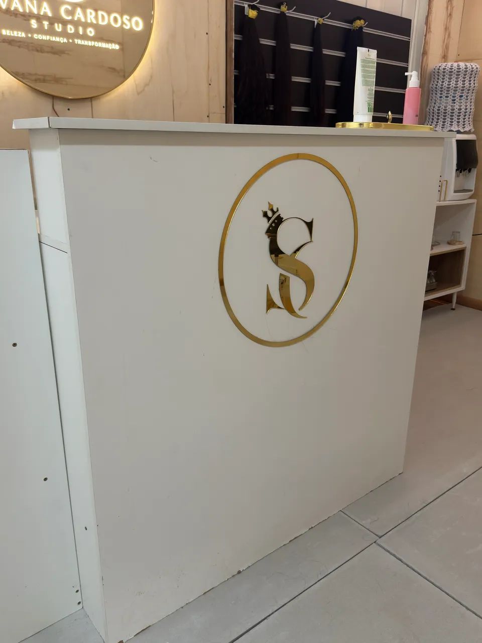 balcão 