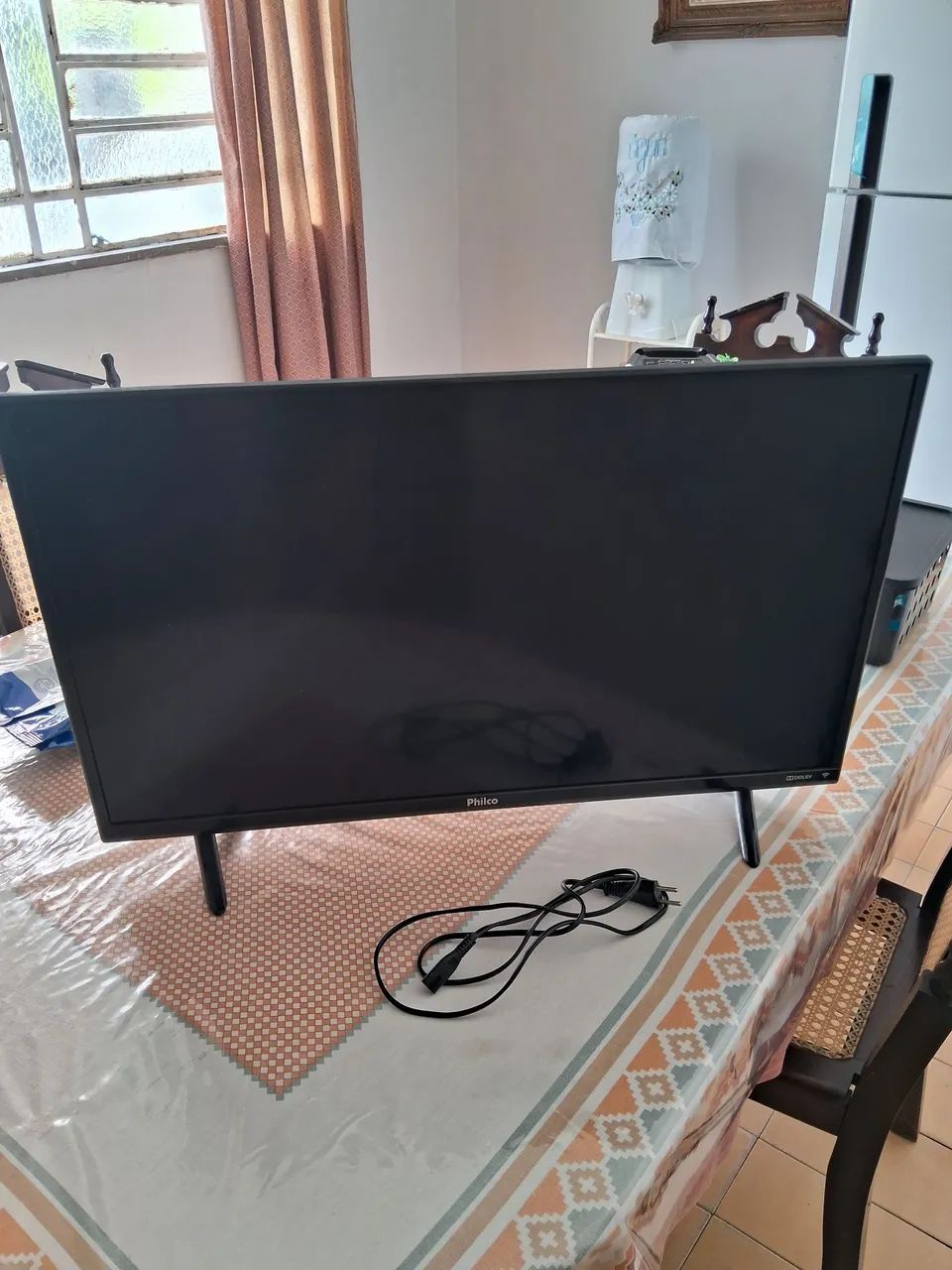 Vendo TV Philips 32 polegadas / SEM IMAGEM 