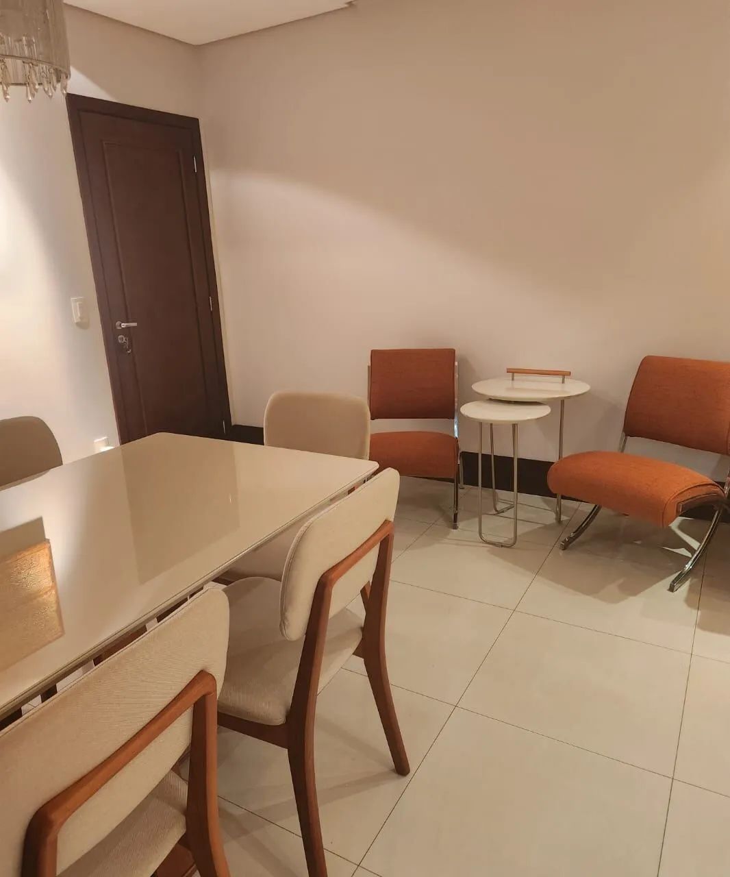Apartamento com 3 quartos no Edificio Villagio Della Torre - Foto 3