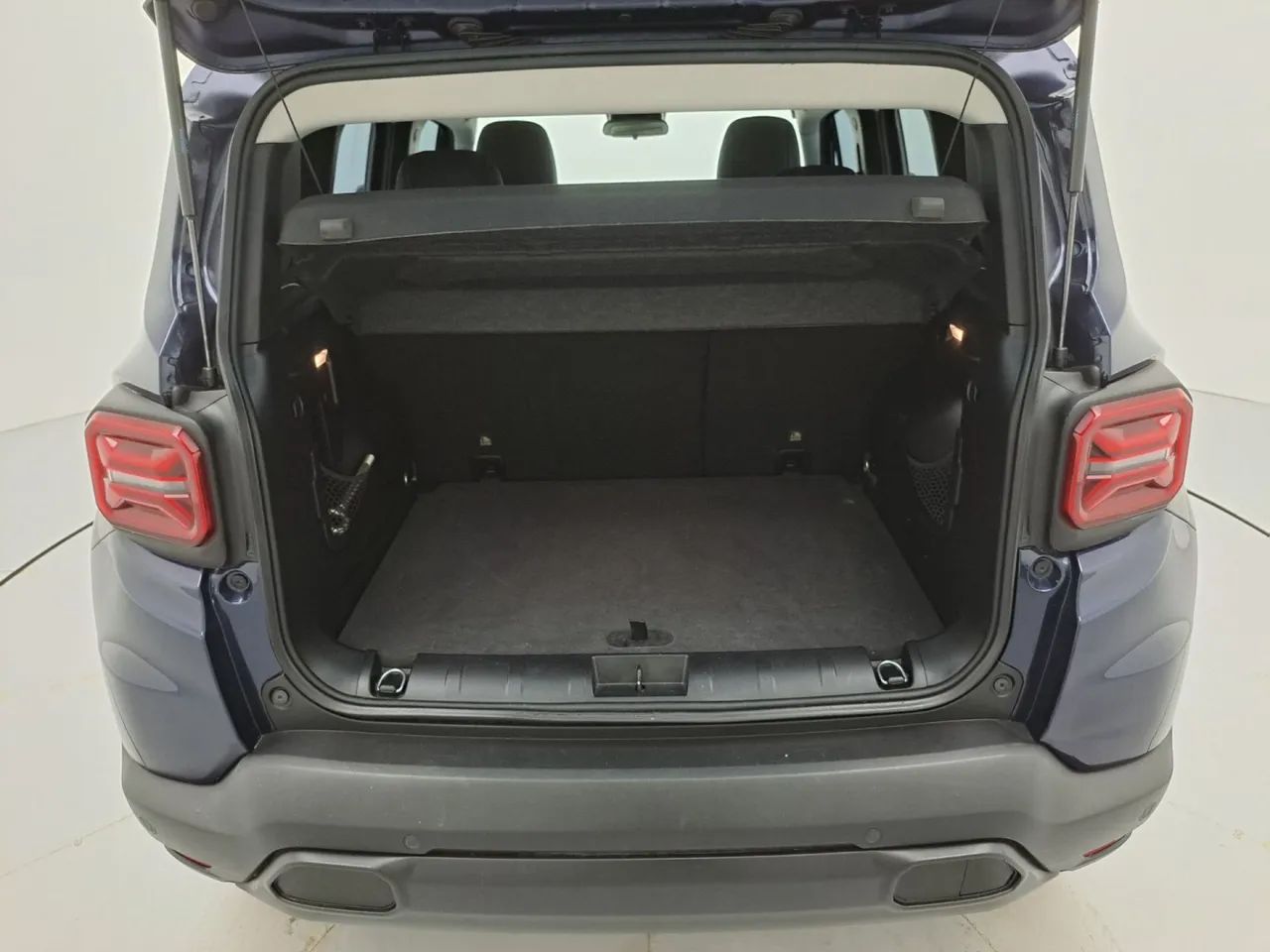 Jeep Renegade Long. T270 1.3 TB 4x2 Flex Aut., foto 9 de 18