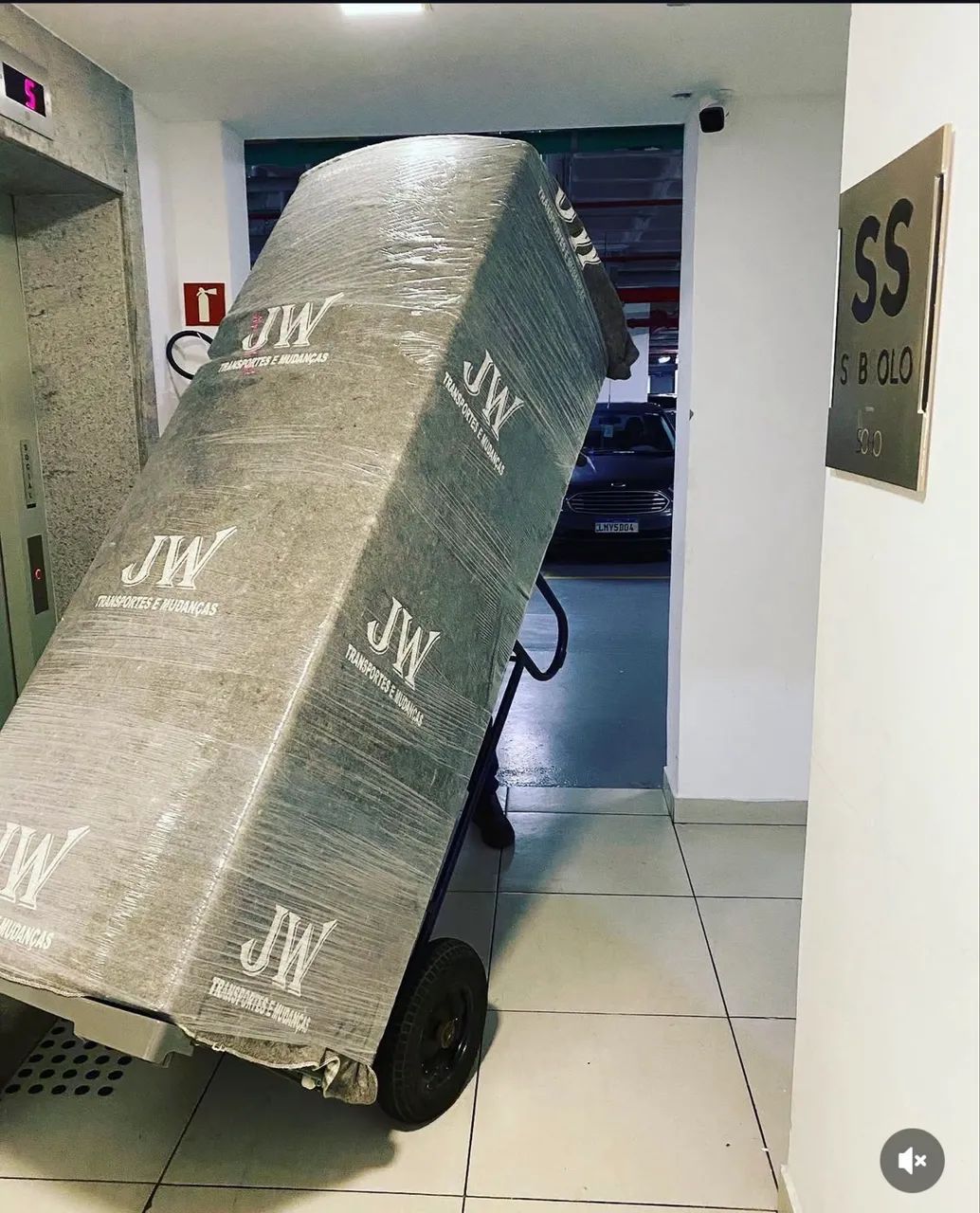 Mudança estadual e interestadual  - Foto 6