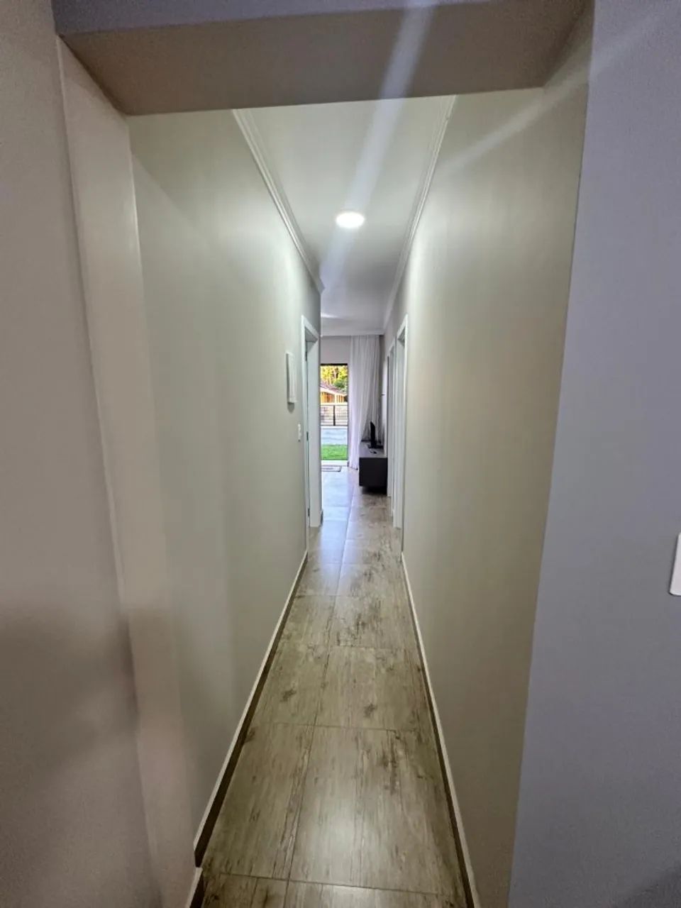 Casa grande em Itapoá, 3 quartos e piscina - Foto 2