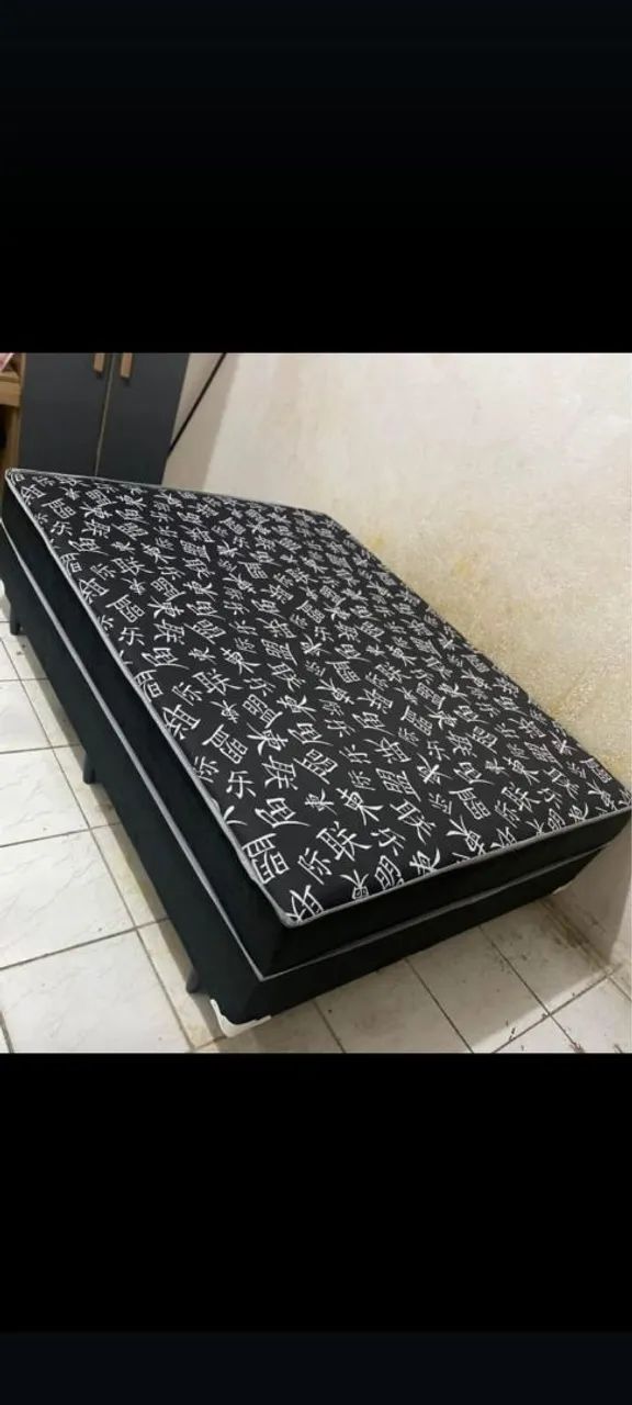 Cama direto da fabrica ? - Foto 2