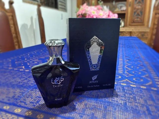 Turathi Blue - Foto 2