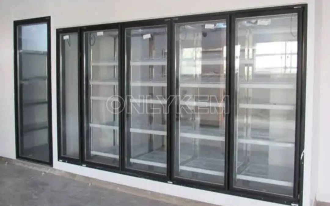 Camara Frias / Resfriamento / Congelamento  - Foto 4