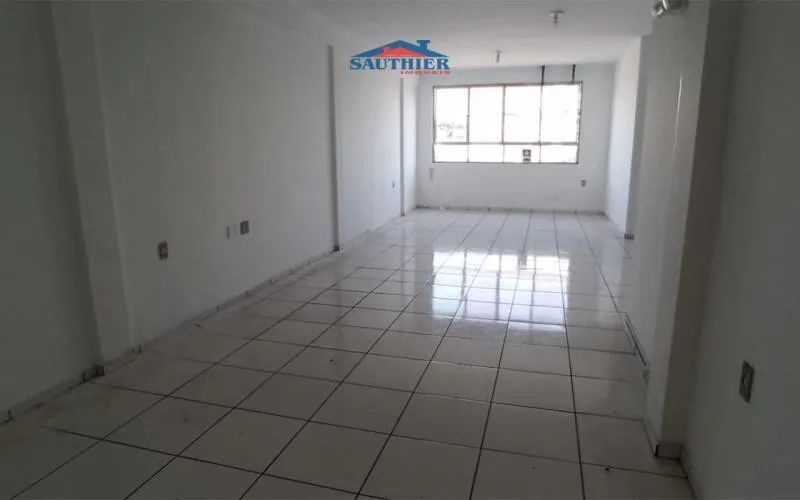 Sala Comercial (superior) Centro Esteio - Foto 5