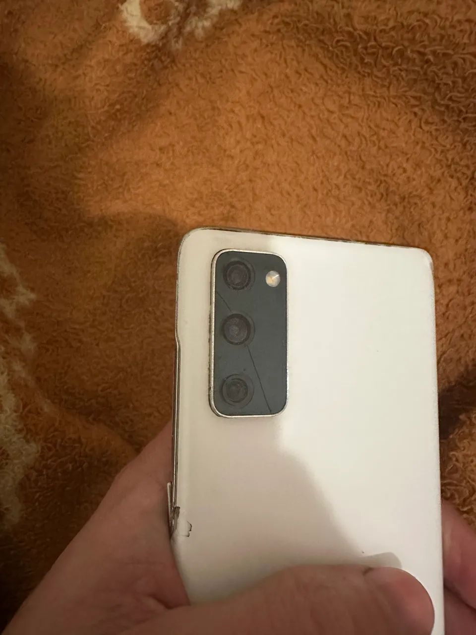 Samsung s20 fé 128GB - Foto 2