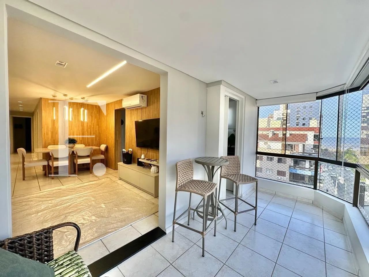 APARTAMENTO 3 DORMITÓRIOS EM CAPÃO DA CANOA - Foto 3