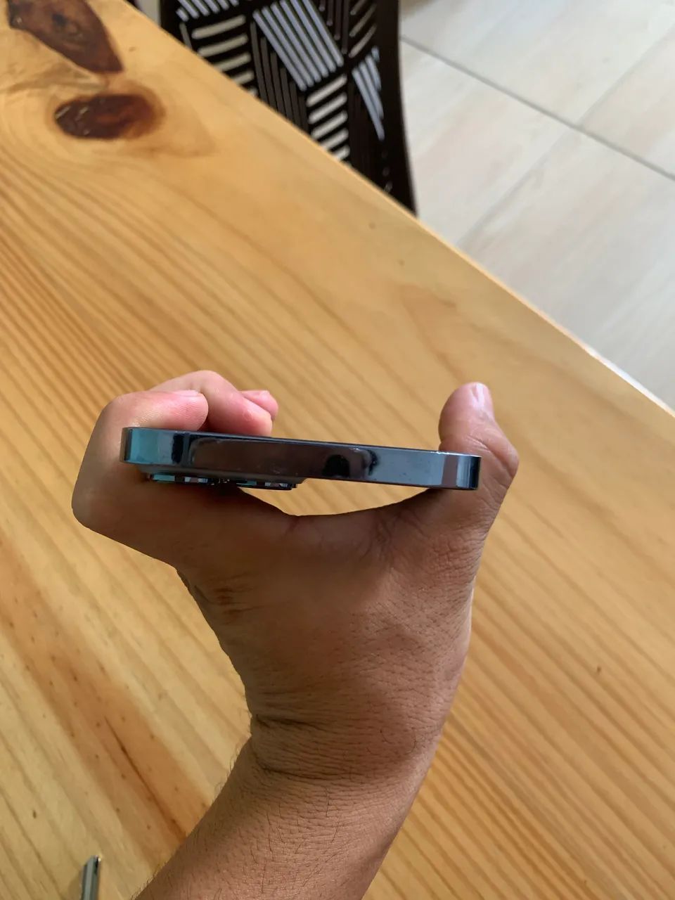 iPhone 13 Pro Max 128GB - Foto 3