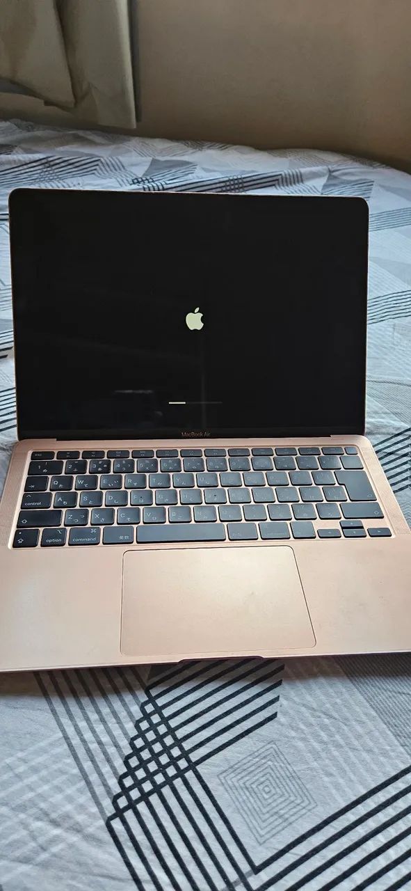 MacBook Air 2020 i3 8GB SSD256GB バッテリー良好 Apple Macbook Air 2020 I3 8gb 256gb Ssd 13,3 Retina