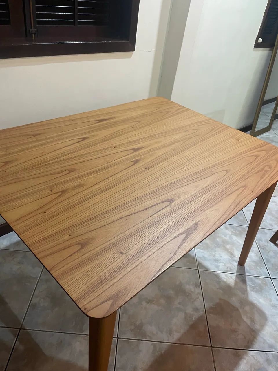 New Solid Wood Table466457843498362882