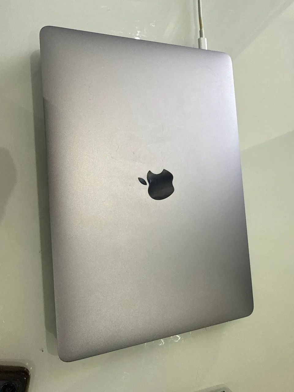 MacBook Pro a1989 touchbar i7 16gb de ram  - Foto 2