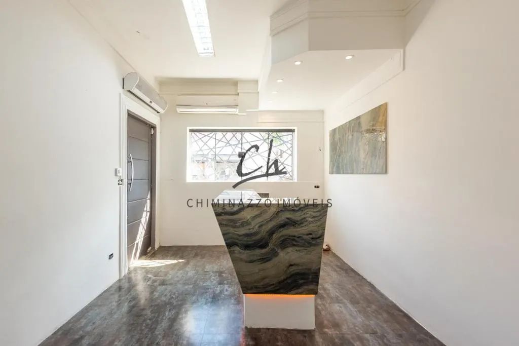 Casa à venda e para alugar em Campinas, Cambuí, com 7 quartos, com 350 m² - Foto 2