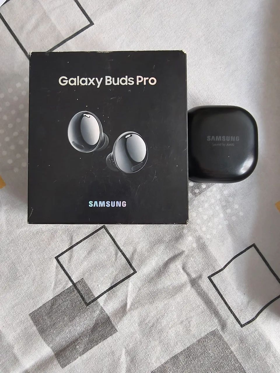 Vendo Buds Pro