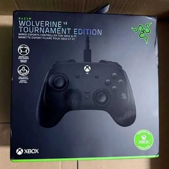 Xbox serie x+ controle + headset 