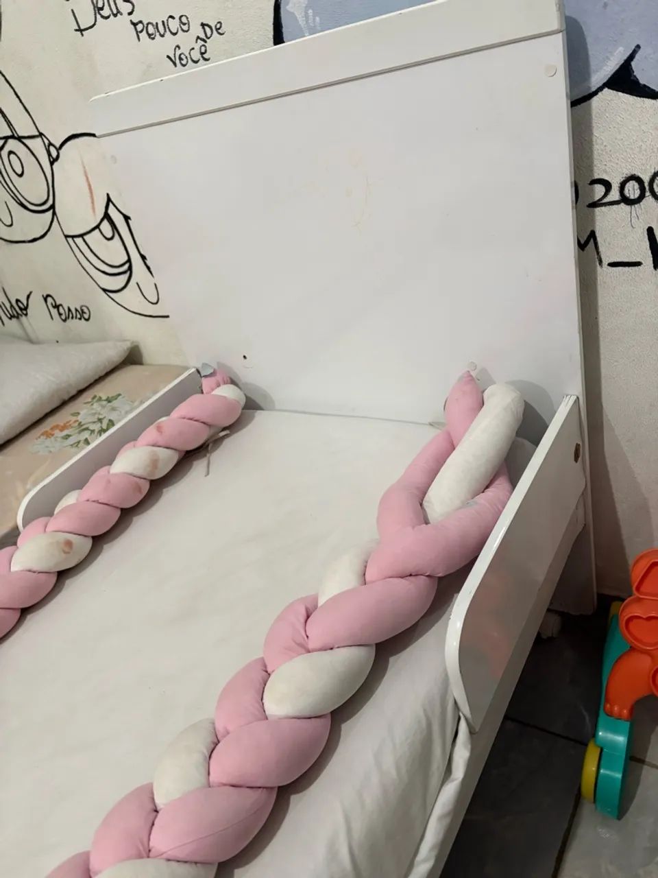 Cama infantil  - Foto 2