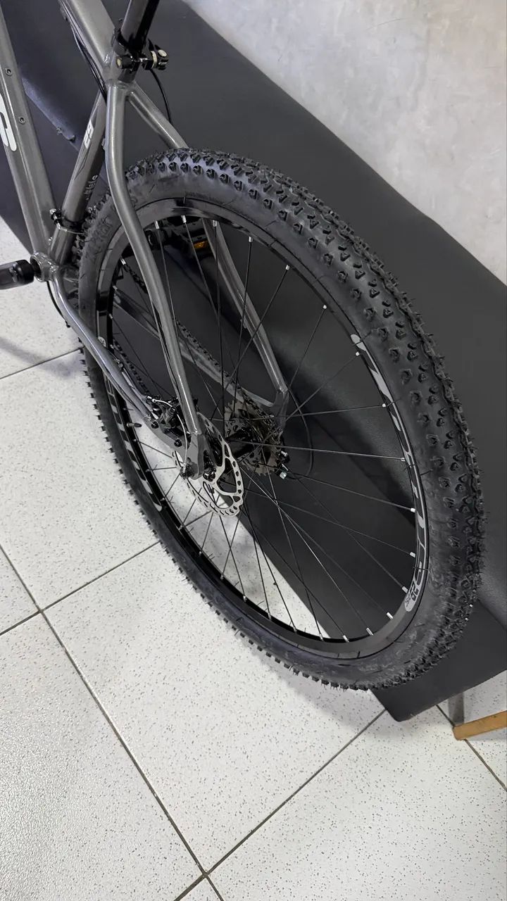 Bike Lótus zero bala  - Foto 4