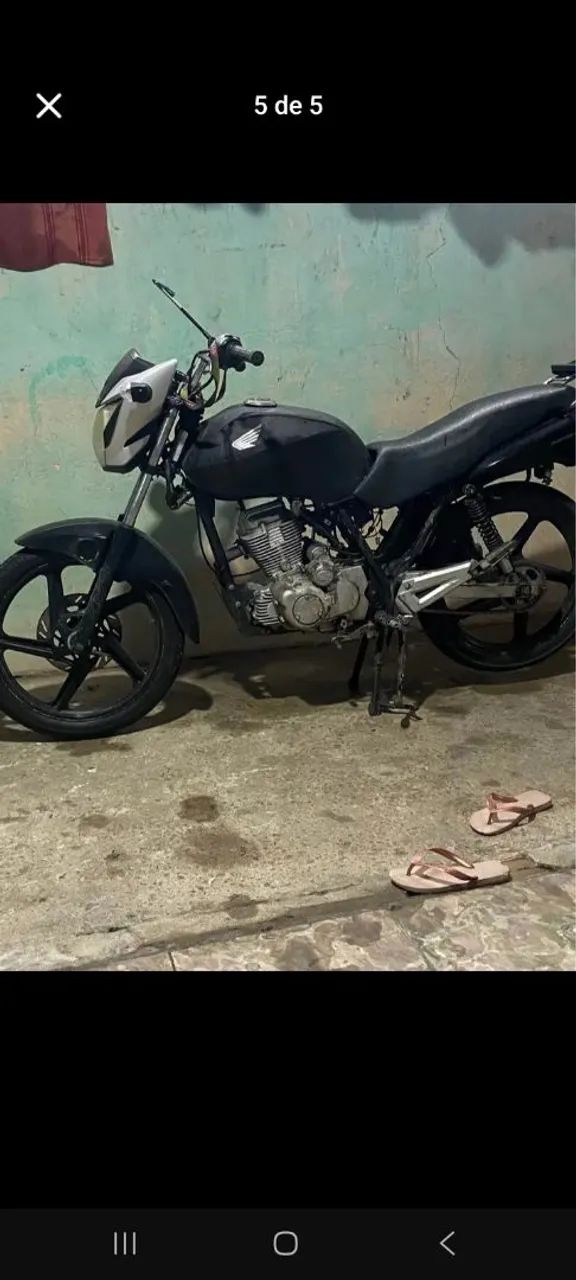 Dafra speed 150  - Foto 3