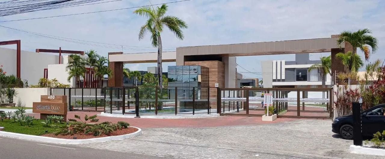 Casa no Condomínio Atlantic Blue  2 Pavimentos [13786] - Foto 3