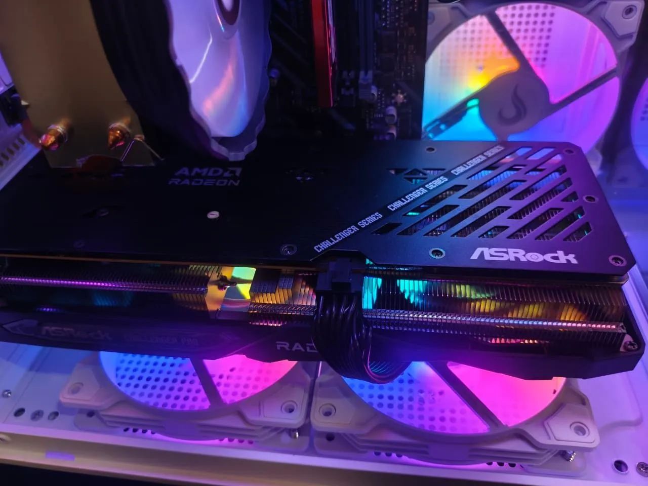 PC GAMER - CPU | PEGO PS5 - Foto 5