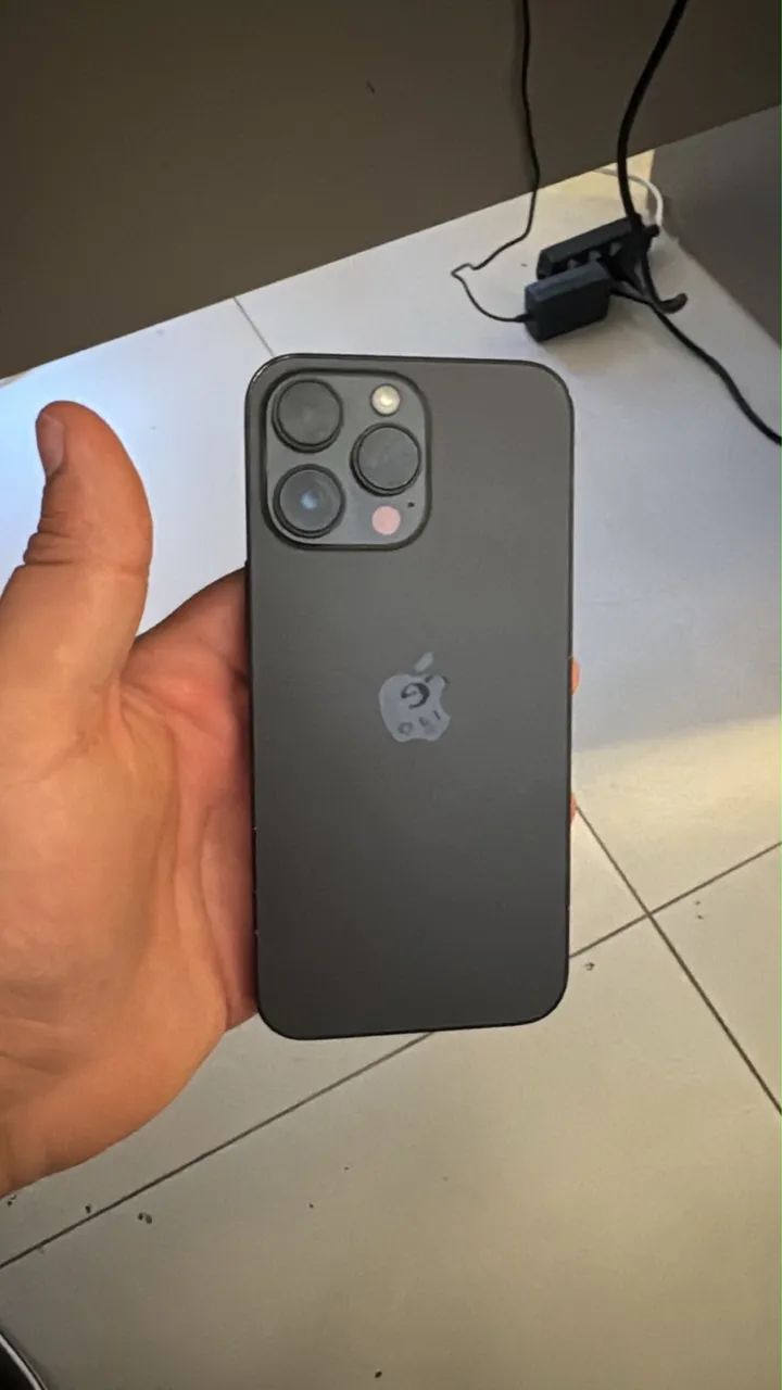 iPhone 14 Pro Max 256GB - Foto 4