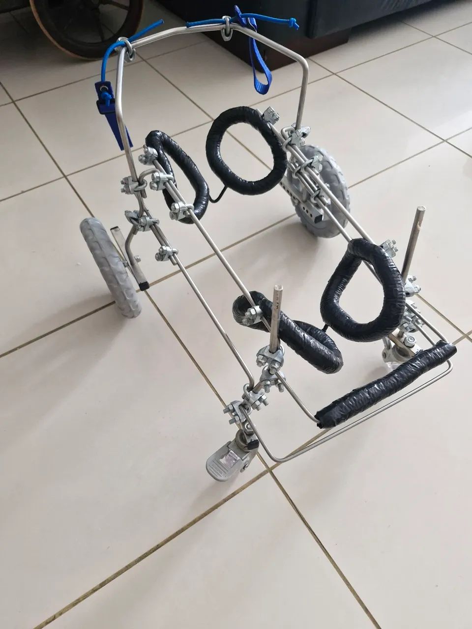 Cadeiras de rodas pet Vetcar