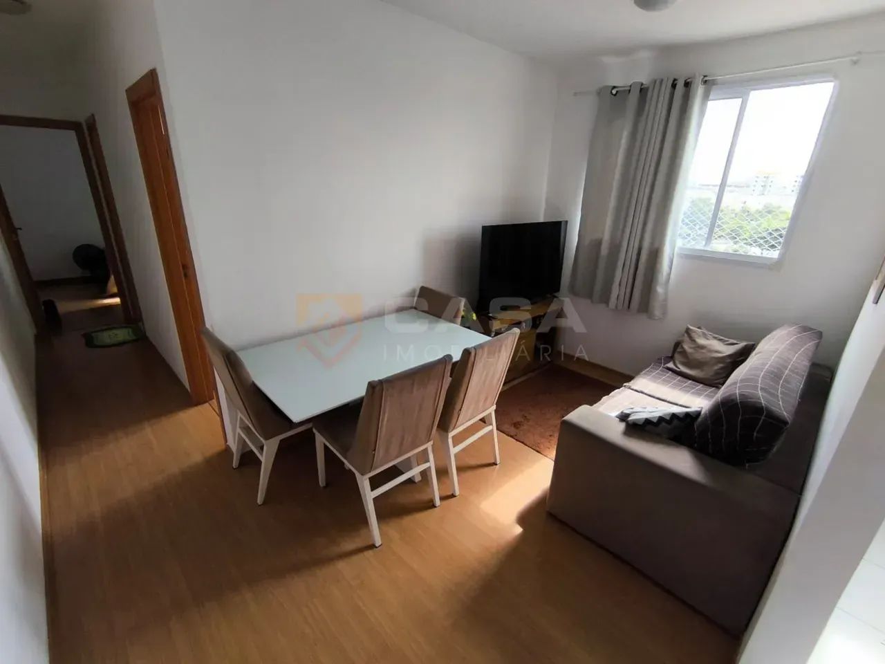 APARTAMENTO 2 QUARTOS EM COLINA DE LARANJEIRAS - Foto 4