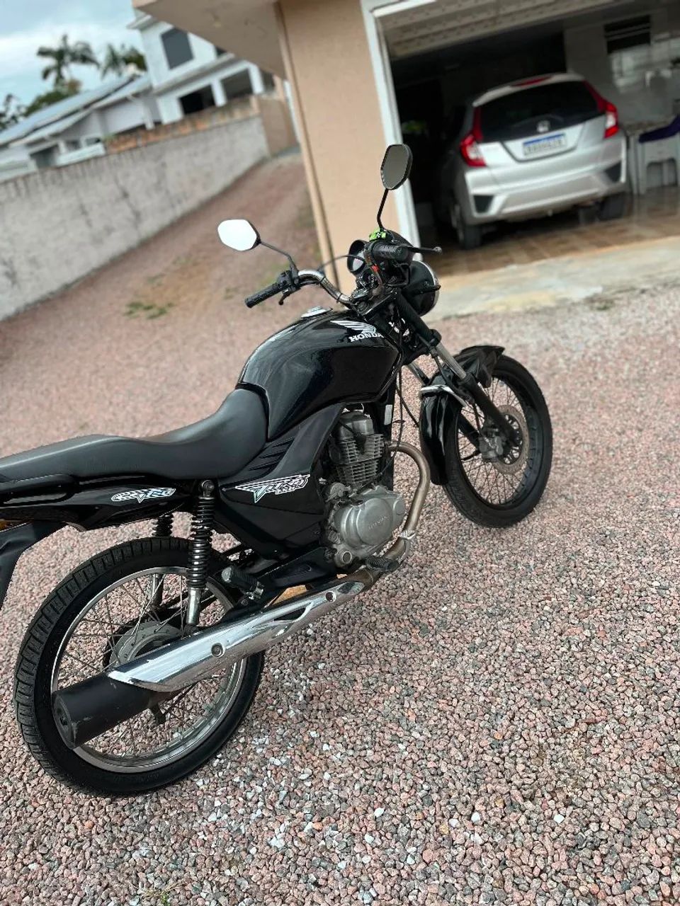 Honda  - Foto 4