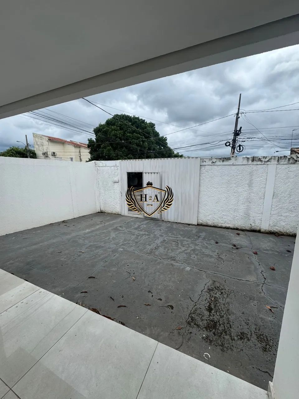 Casa com 3 Quartos no Bairro Boa Esperança! - Foto 2