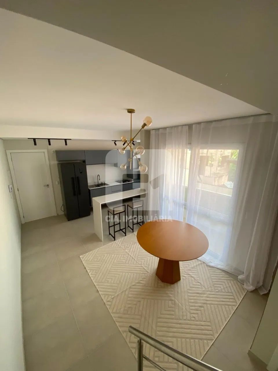 Apartamento duplex de 2 dormitórios no Itacorubi - Foto 3