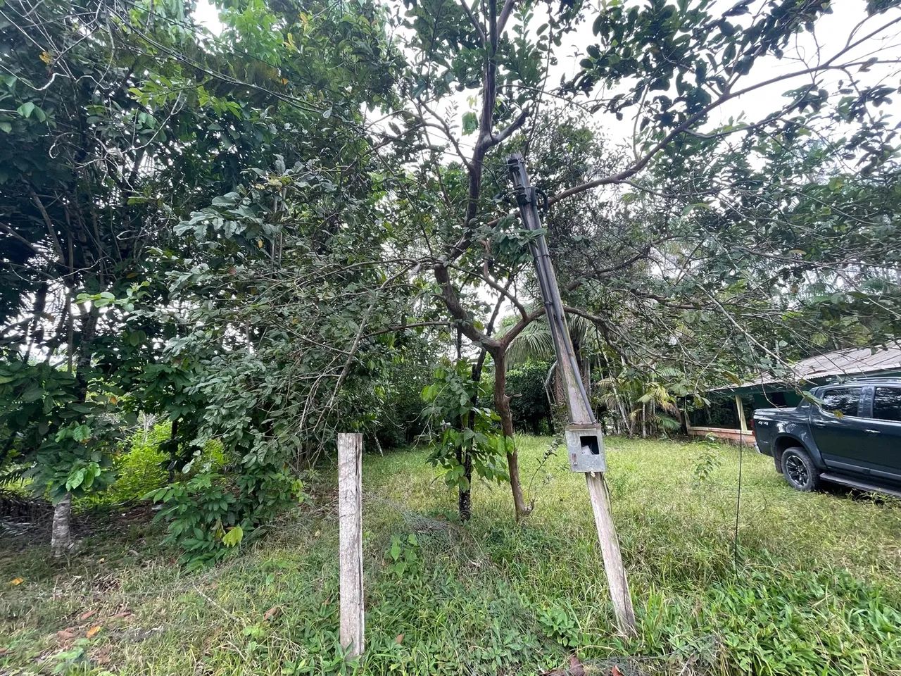 Terreno Rio preto da Eva  - Foto 4