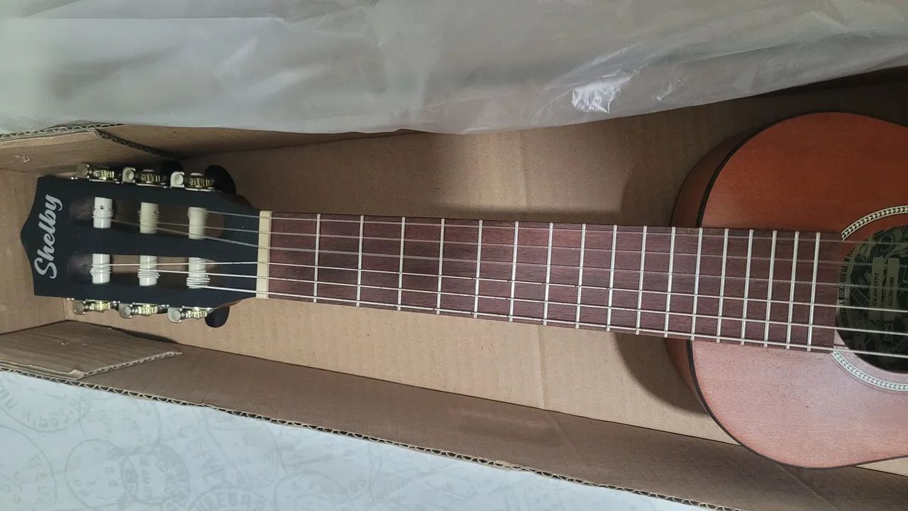 Vendo guitalele  - Foto 3