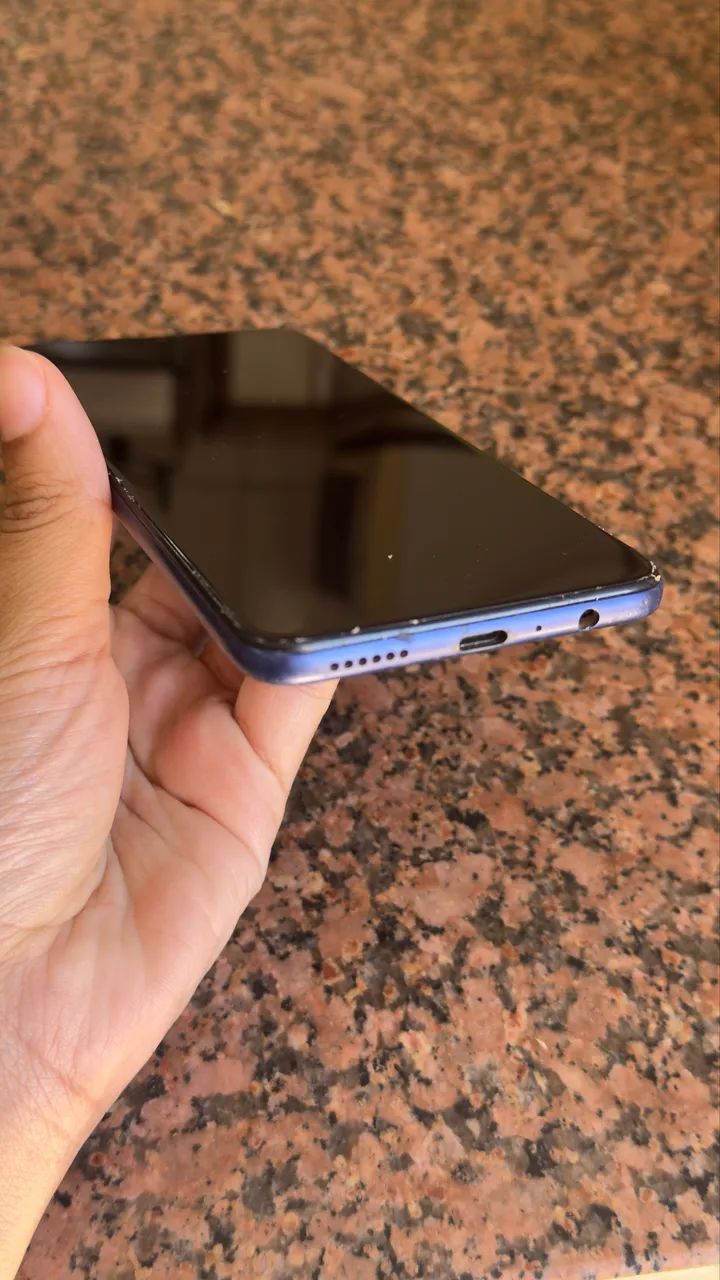 Vende-se celular A20s - Foto 3