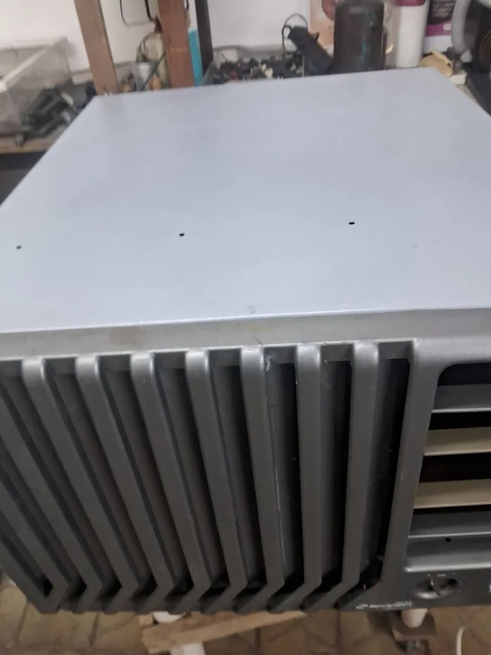 Vendo ar - Foto 4