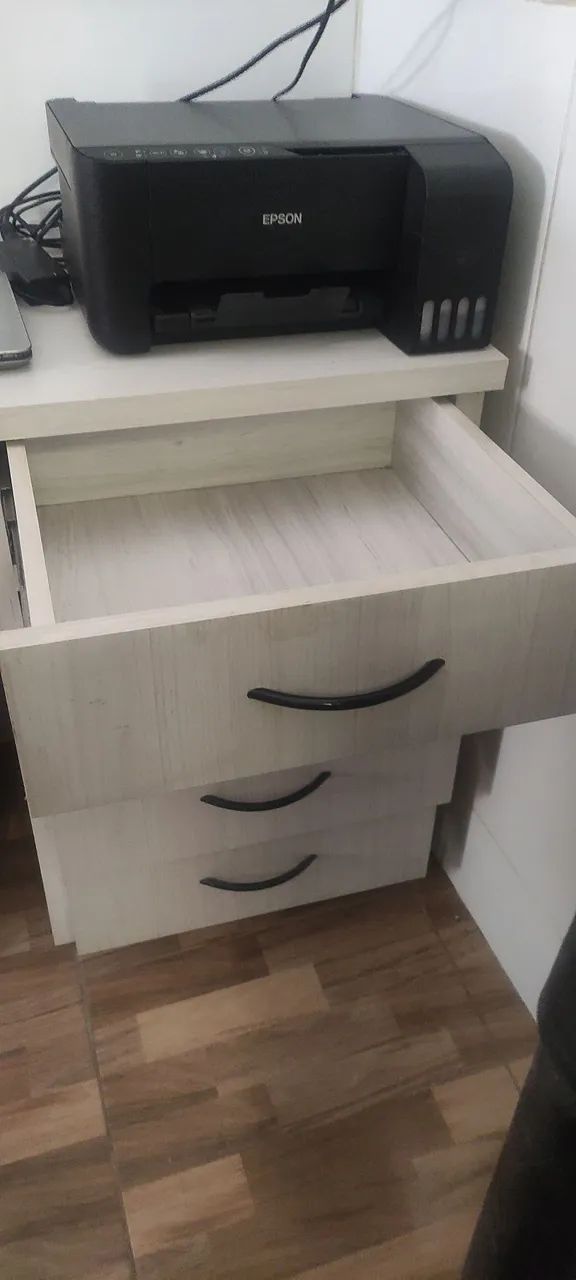 Mesa de Escritório em MDF