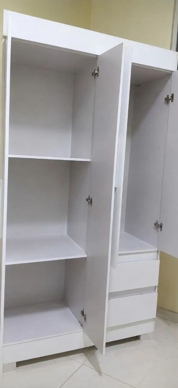 Guarda-roupa  - Foto 2
