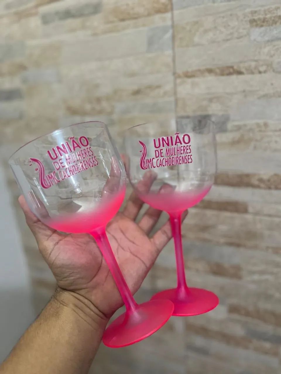 Taça gin personalizadas para eventos  - Foto 4