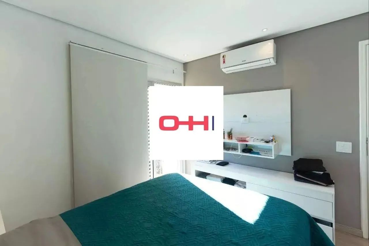 Venda Apartamento 2 Dormitórios - 72 m² Vila Olímpia - Foto 11