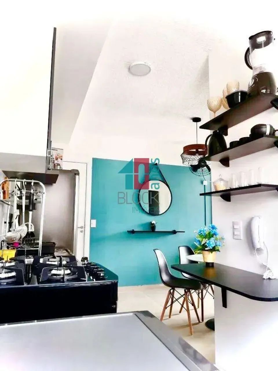 Anil | Apartamento 2 quartos - Foto 10