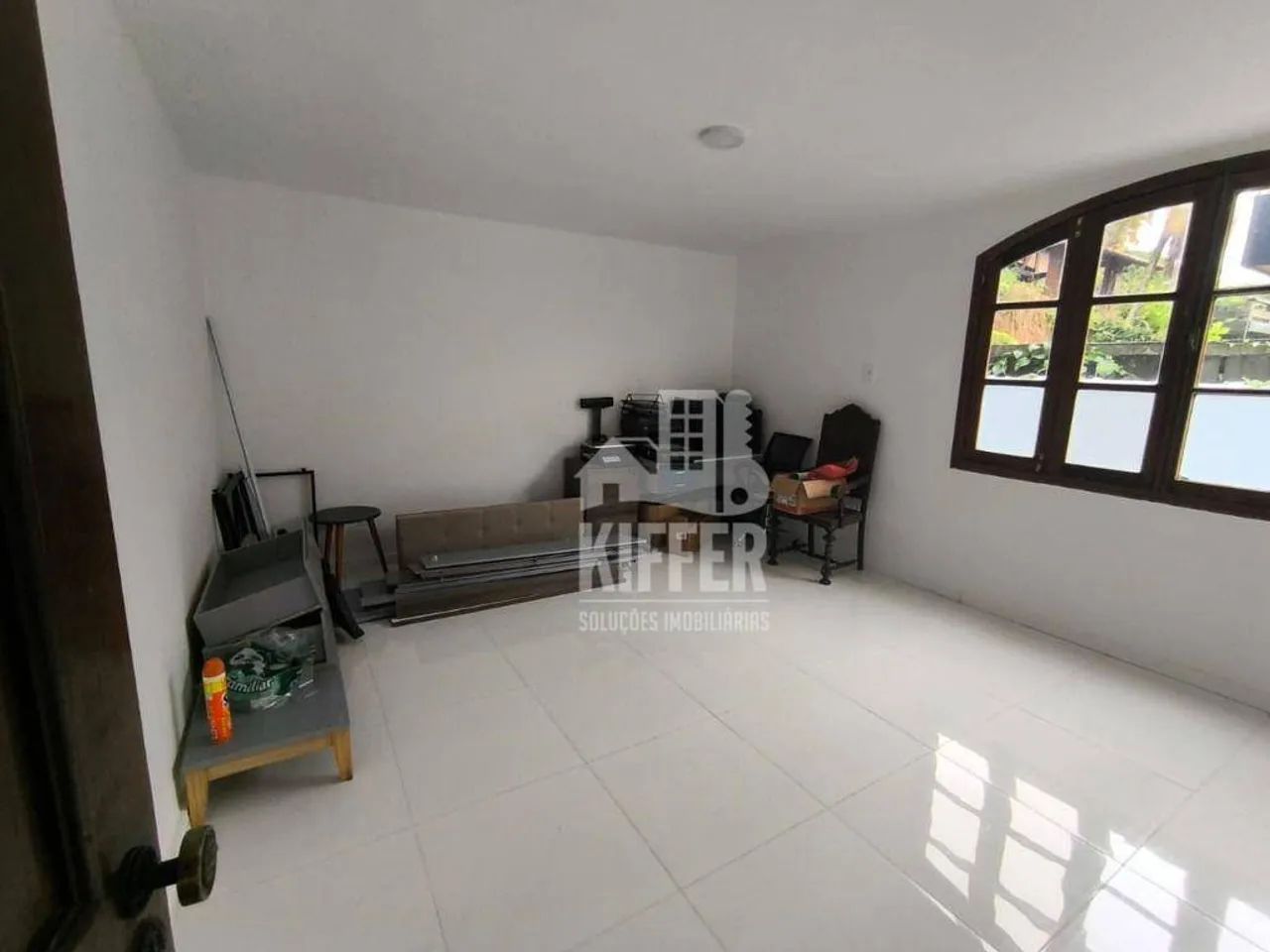 Casa Reformada no Ubá Floresta | 5 Quartos | Piscina e Sauna - Foto 3