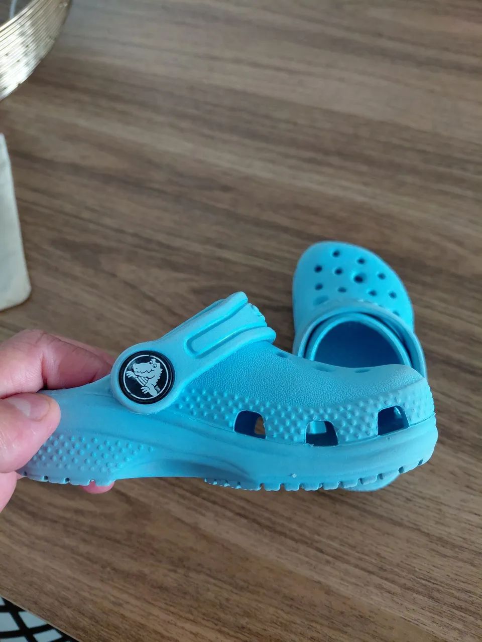 Crocs Original 22/23 - Foto 3