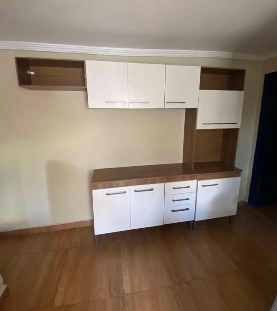 Cozinha Malu completa nova  - Foto 4