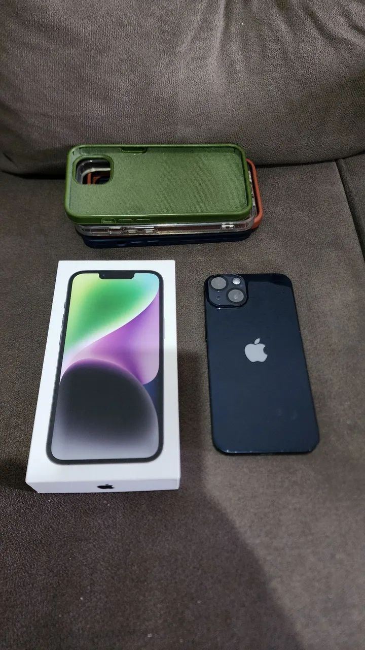 Iphone 14 256GB
