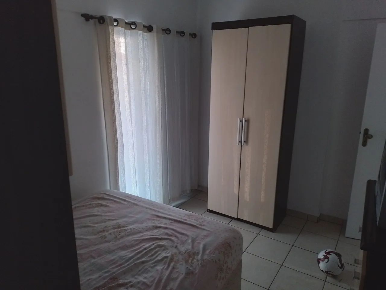 Apto 2 dorm diária 200 reais - Foto 6