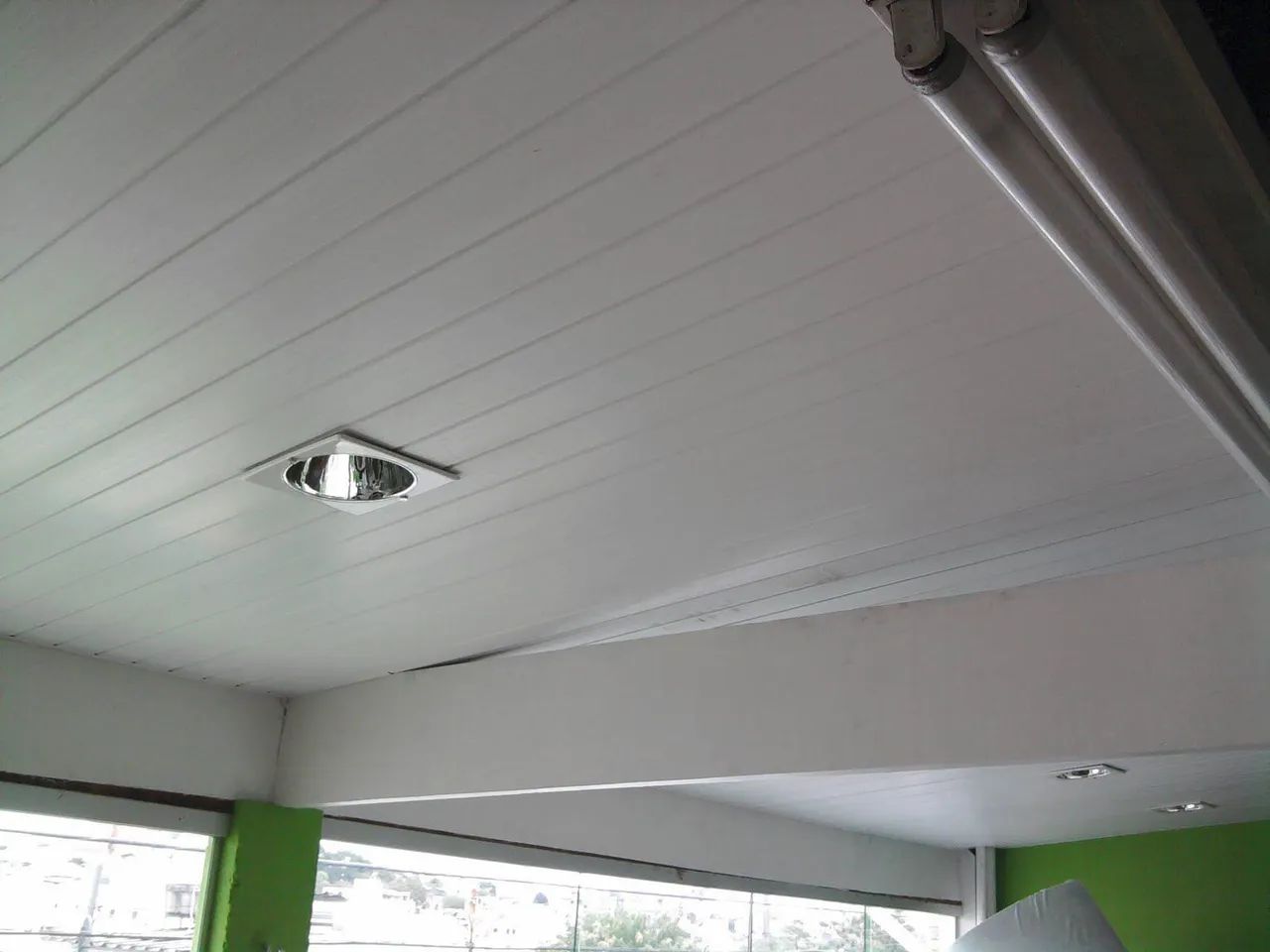 PVC instalado melhor preço ZAP * - Foto 3