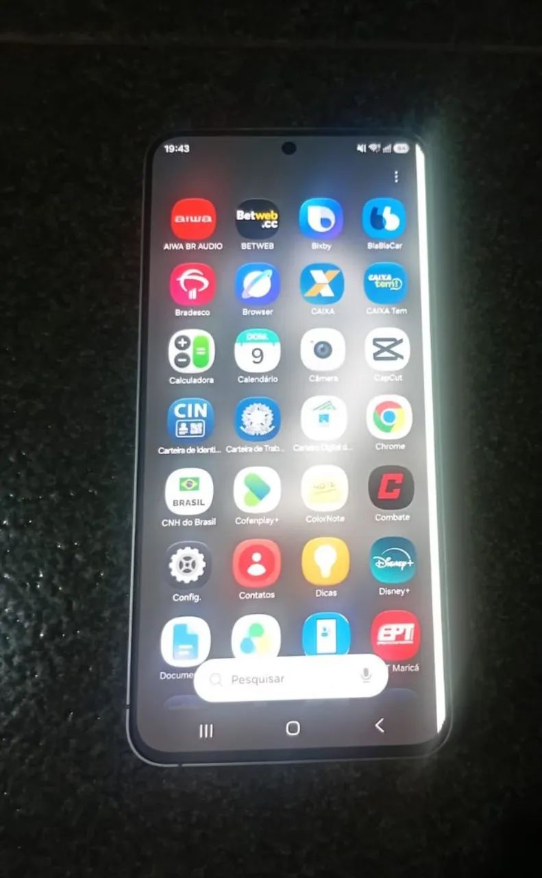 Samsung galaxy S25 FE - Foto 3