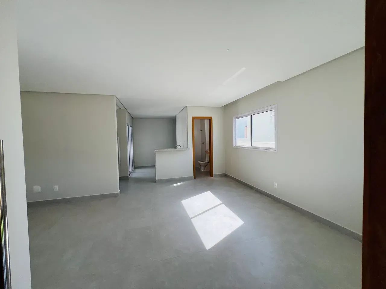 RS | ALUGO CASA DUPLEX EM NOVA ESPERANÇA - Foto 3