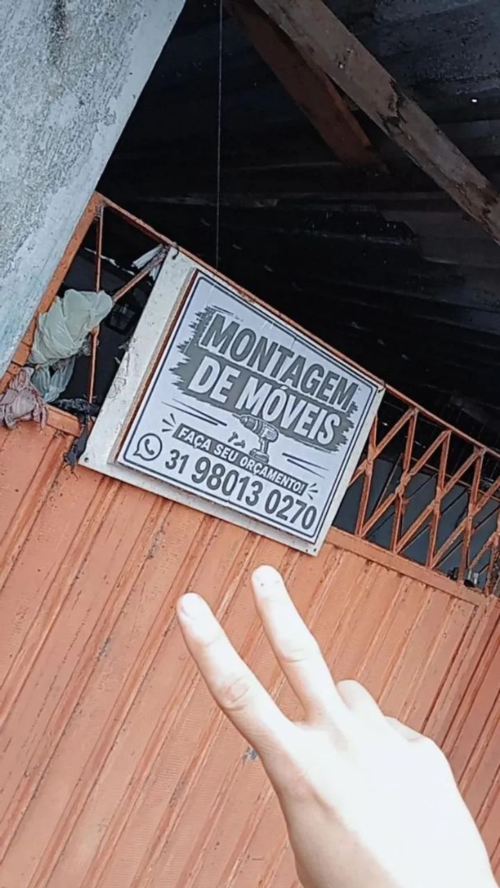 ? MONTADOR DE MÓVEIS | MONTAGEM PROFISSIONAL - Foto 5