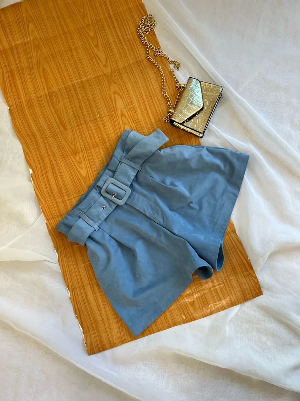 Short zara - Foto 2